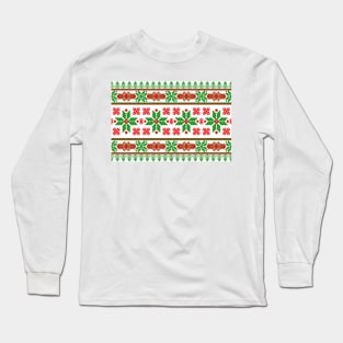 A very special Christmas Long Sleeve T-Shirt